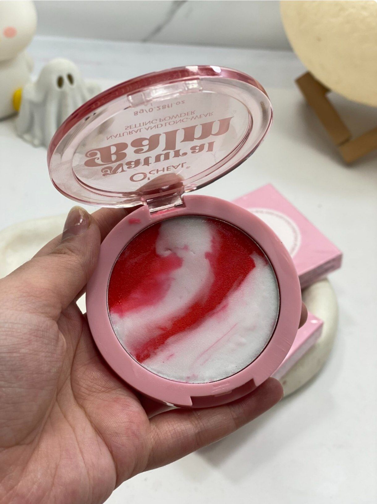 پنکک نامرئی  کره ای اورجینال