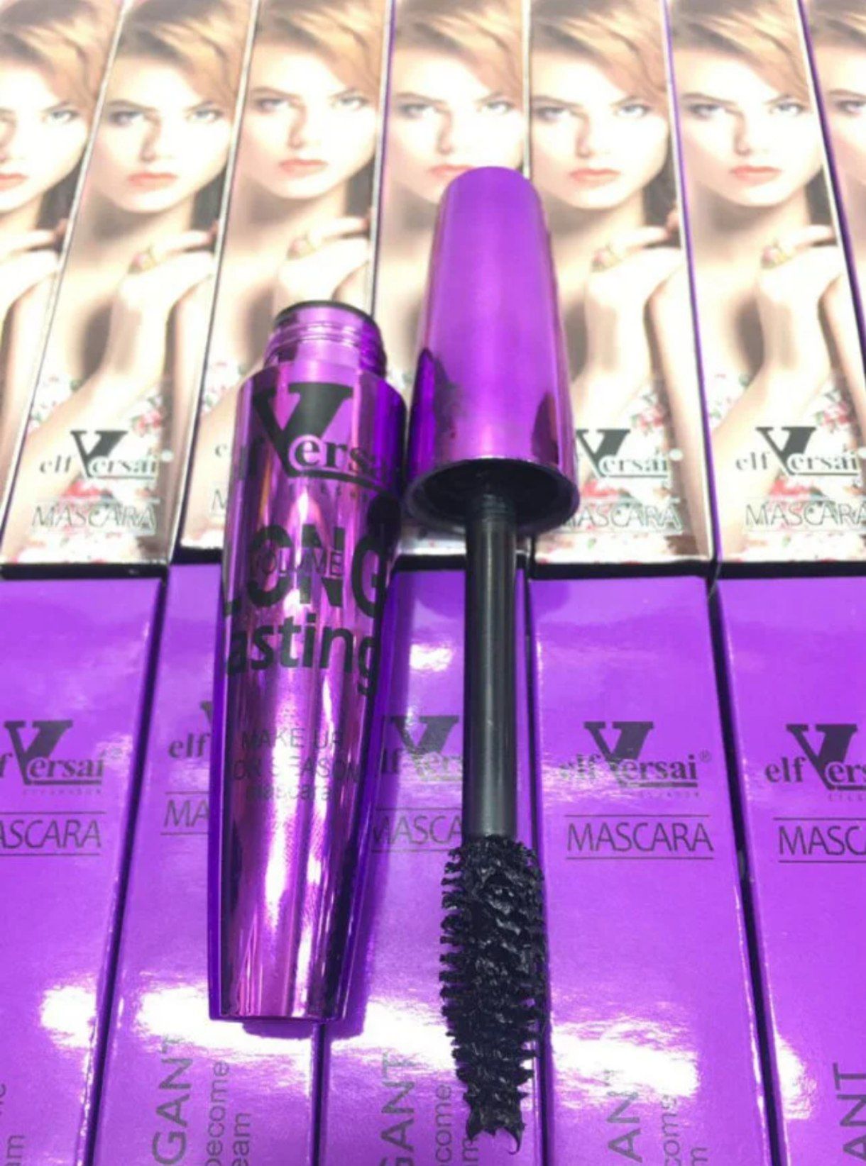 ریمل ورسای کیفیت عالی