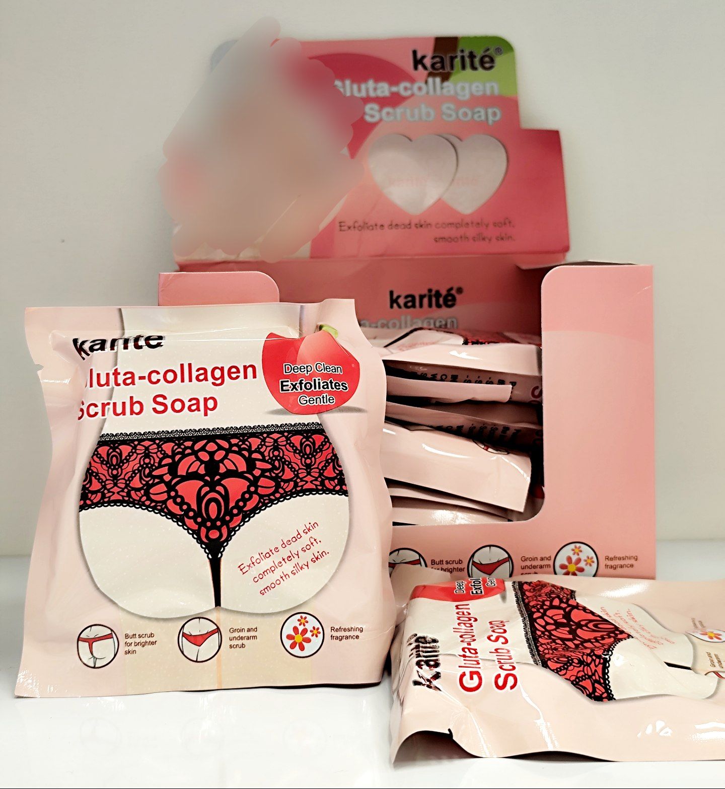 صابون کارتیه