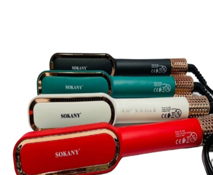 برس حرارتی سوکانی مدل SK-1008